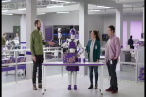 JET.COM - MRS. ROBOT