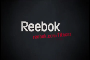 REEBOK - EURO BRAND