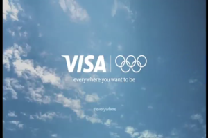 VISA - OLYMPICS