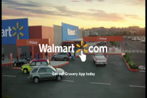 WALMART - CARS - ANTHEM